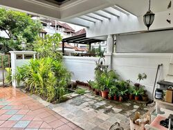 Villa Verde (D23), Terrace #454183641